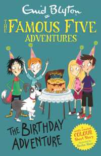 Famous Five Colour Short Stories: The Birthday Adventure (Famous Five: Short Stories)