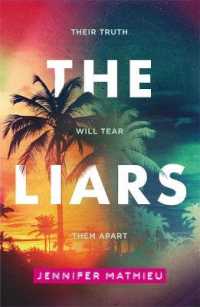 Liars -- Paperback / softback