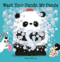 Wash Your Hands, Mr Panda (Mr Panda)