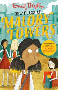 Malory Towers: New Class at Malory Towers : Four brand-new Malory Towers (Malory Towers)
