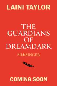 The Guardians of Dreamdark: Silksinger : Sequel to the thrilling faerie fantasy from the author of Daughter of Smoke and Bone