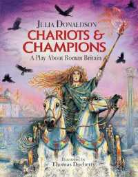 Chariots and Champions : A Roman Play