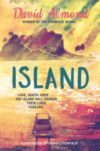 Island : A life-changing story, now brilliantly illustrated