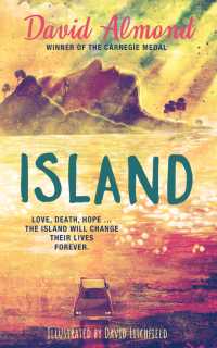 Island : A life-changing story, now brilliantly illustrated