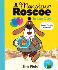 Monsieur Roscoe in the City (Monsieur Roscoe)