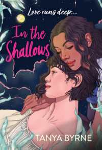In the Shallows : YA slow-burn sapphic romance that will make you swoon! by author of TikTok must-read AFTERLOVE