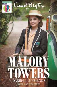 Malory Towers: Malory Towers Darrell and Friends : Based on the TV series (Malory Towers)