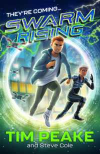Swarm Rising : Book 1 (Swarm Rising)