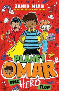 Planet Omar: Epic Hero Flop : Book 4 (Planet Omar)