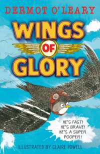 Wings of Glory : Can one tiny bird become a hero? an action-packed adventure with a smattering of bird poo! (Wartime Tails)