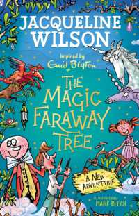The Magic Faraway Tree: a New Adventure (The Magic Faraway Tree)