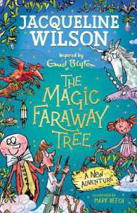 The Magic Faraway Tree: A New Adventure (The Magic Faraway Tree)