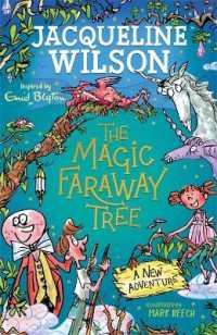 The Magic Faraway Tree: a New Adventure (The Magic Faraway Tree)