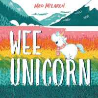 Wee Unicorn -- Hardback