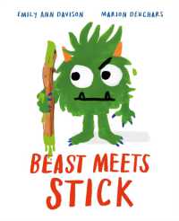Beast Meets Stick