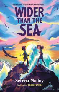 Wider than the Sea : WINNER of the Eilís Dillon Award, KPMG Children's Books Ireland Awards 2024