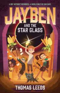 Jayben and the Star Glass : Book 2 (Jayben)