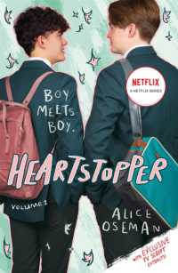 Heartstopper Volume 1 : The bestselling graphic novel, now on Netflix! (Heartstopper)