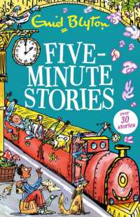 Five-Minute Stories : 30 stories (Bumper Short Story Collections)