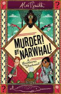 A Grimacres Whodunnit: Murder! by Narwhal! : Book 1 (A Grimacres Whodunnit)