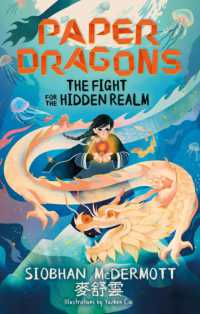 Paper Dragons: The Fight for the Hidden Realm : Book 1 (Paper Dragons)