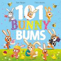 101 Bunny Bums (101 Bums)