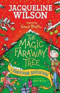 The Magic Faraway Tree: A Christmas Adventure (The Magic Faraway Tree)
