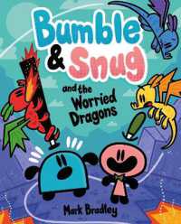 Bumble and Snug and the Worried Dragons : Book 5 (Bumble and Snug)