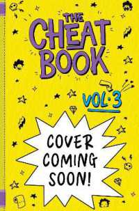 The Cheat Book (vol.3) (The Cheat Book)
