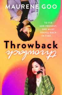 Throwback : A Reese's Book Club Pick