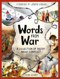 Words from War