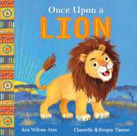 African Stories: Once upon a Lion (African Stories)