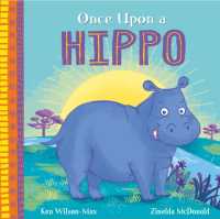 African Stories: Once upon a Hippo (African Stories)