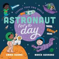 Choose Your Own World: Astronaut for a Day (Choose Your Own World)