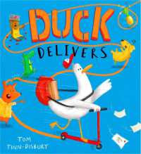 Duck Delivers