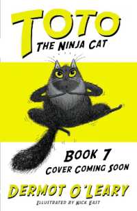 Toto the Ninja Cat and the Football Fiasco : Book 7 (Toto)