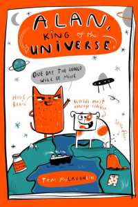 Alan, King of the Universe : Book 1 (Alan, King of the Universe)