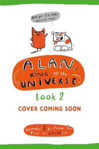 Alan, King of the Universe 2 : Book 2 (Alan, King of the Universe)