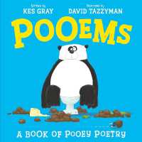 Pooems : A Book of Pooey Poetry