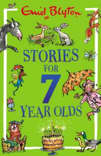 Stories for Seven-Year-Olds