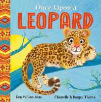 African Stories: Once upon a Leopard (African Stories)