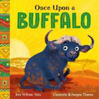 African Stories: Once upon a Buffalo (African Stories)
