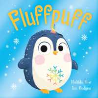The Magic Pet Shop: Fluffpuff (The Magic Pet Shop)