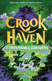 Crookhaven: the Impossible Fortress : Book 4 (Crookhaven)
