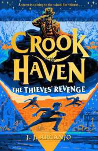 Crookhaven: the Thieves' Revenge : Book 5 (Crookhaven)