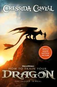 How to Train Your Dragon 2025 FILM TIE-IN EDITION : Book 1 (How to Train Your Dragon)