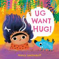 Ug Want Hug (Ug and Og)