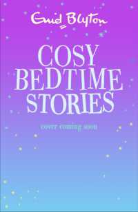 Cosy Bedtime Stories (Bumper Short Story Collections)