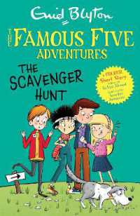 Famous Five Colour Short Stories: The Scavenger Hunt (Famous Five: Short Stories)