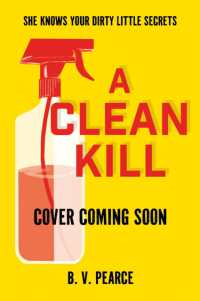 A Clean Kill : A psychological thriller, brimming with suspense and scandal at an elite university